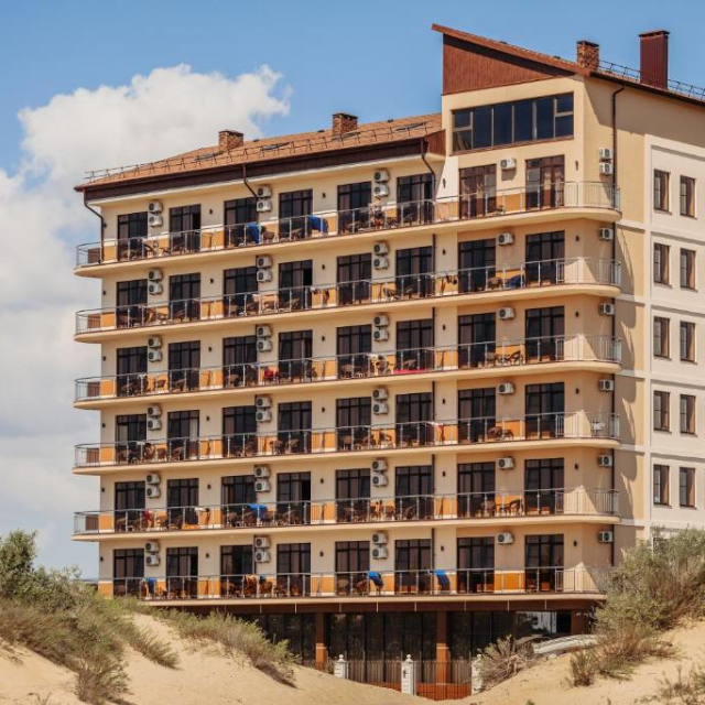 Family Pride Inn (Фэмили Прайд Инн)