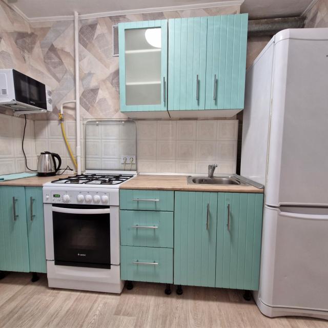 Квартиры в Подмосковье в микрорайоне Дзержинец