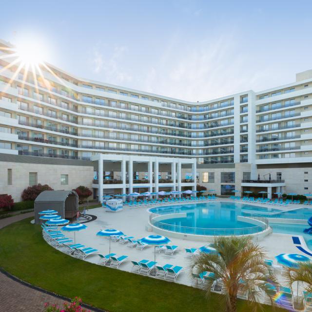 Mantera Resort & Congress (Мантера) ex.Radisson Blu Resort