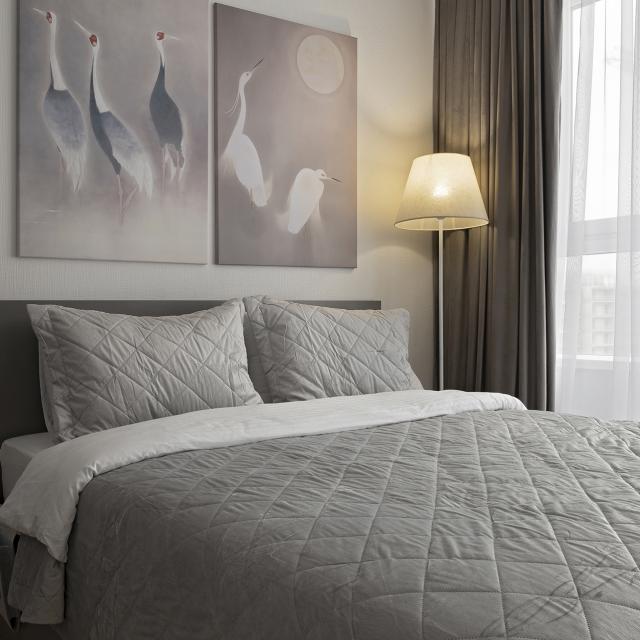 MyHome YourHome on Dybenko 3