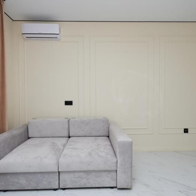 Beautiful one bedroom apartment in the city center