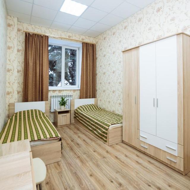 Комфорт