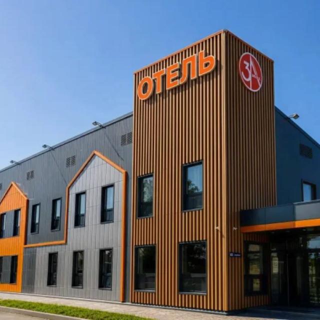 3А Балтика
