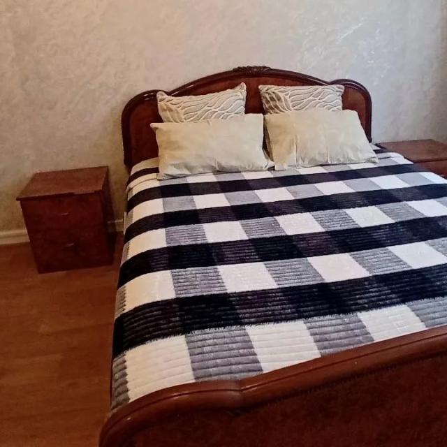 Cozy one-bedroom apartment