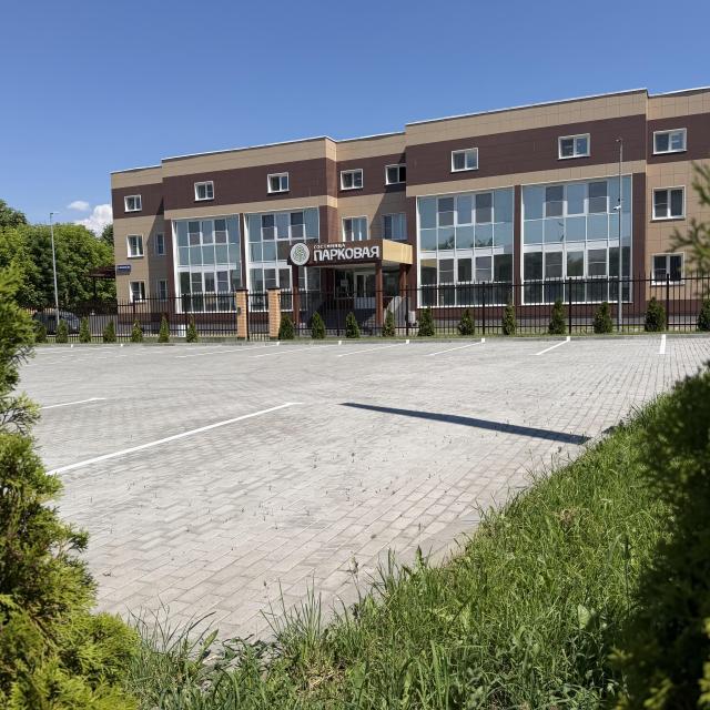 Parkovaya