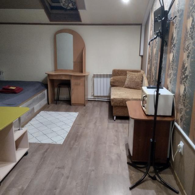 Жара