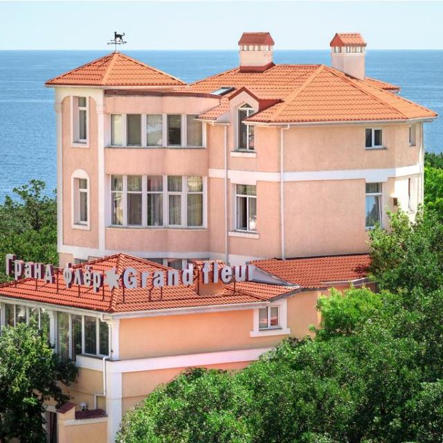 Гранд Флер