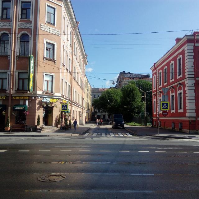 Marselle (Марсель)