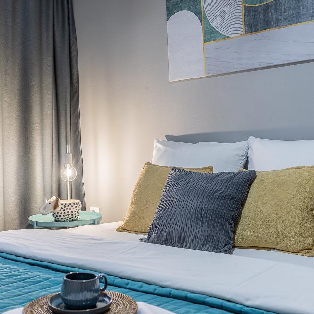 Prima Rent на улице Горького 80