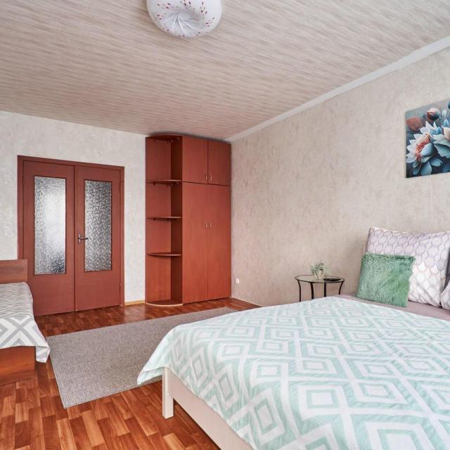 Уютная, просторная квартира рядом с метро Калужская