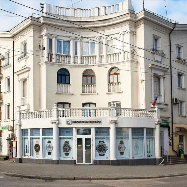 Апартаменты на улице Большая Морская 52