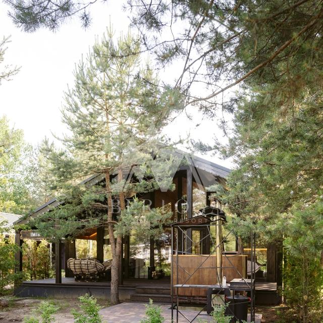 Berloga Country Resort