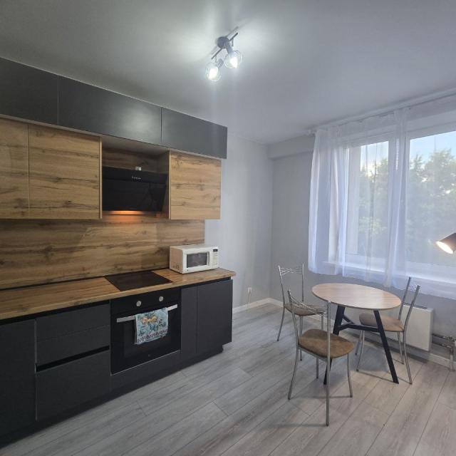 NN apartments at the address Osharskaya 98k1