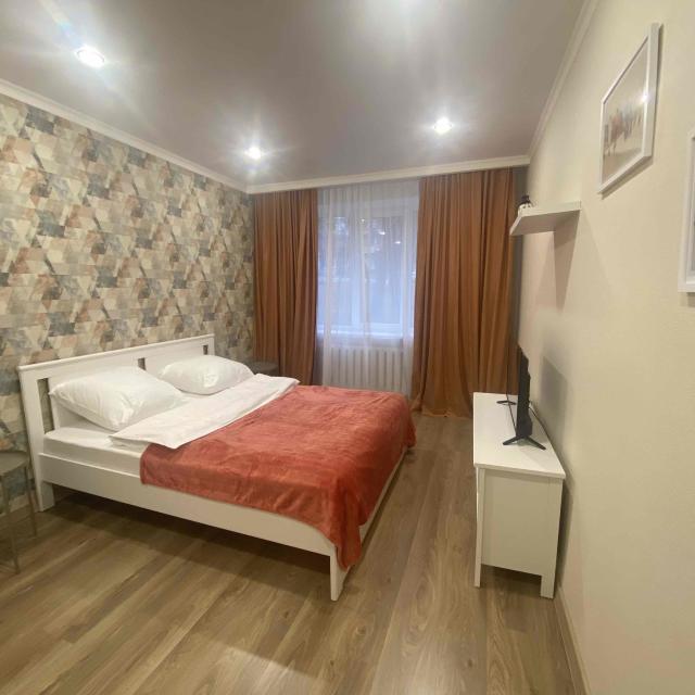 Apartments on Prospekt 40 let Oktyabrya 16