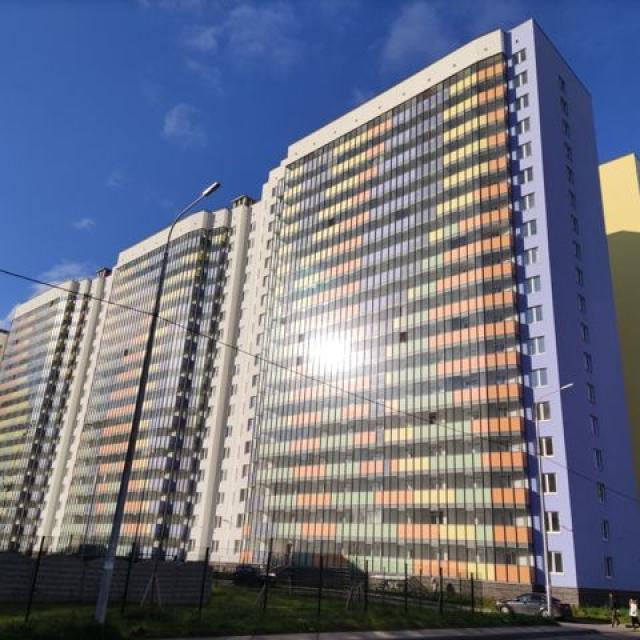 Apartments Laplandia (Апартментс Лапландия) на Воронцовском бульваре 16 корпус 2