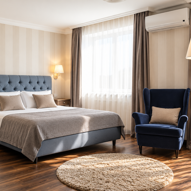 Park Hotel