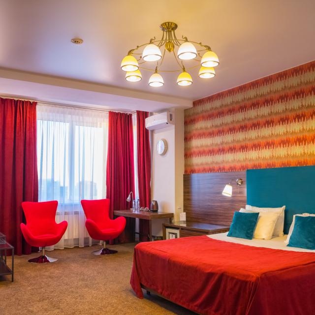 Atlas Hotel (Атлас)