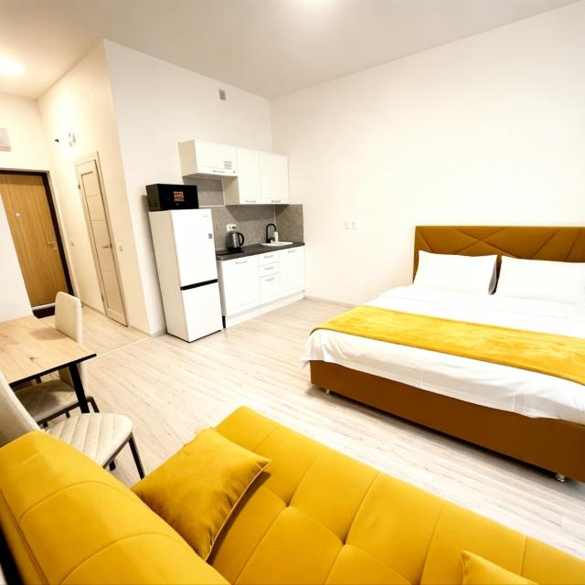 DreamHouse на Фрунзе 31/2