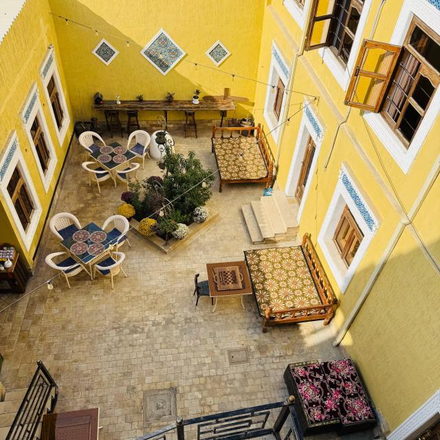 Muslima Hotel Boutique (Муслима Бутик)