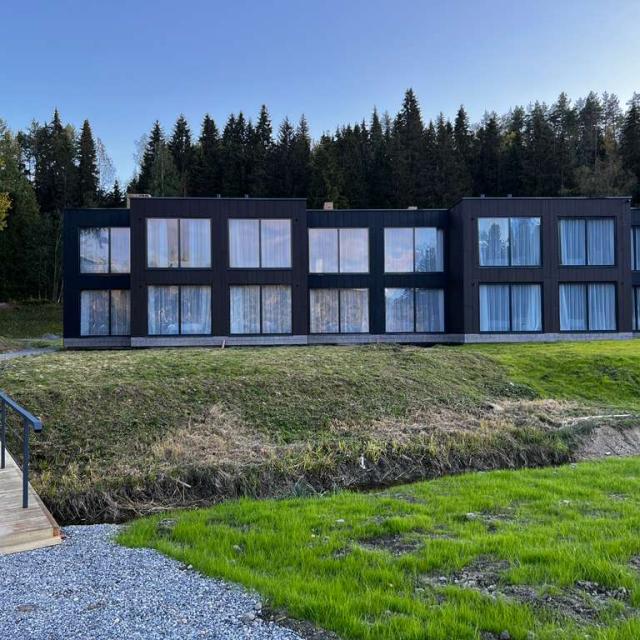 Hotel Gora