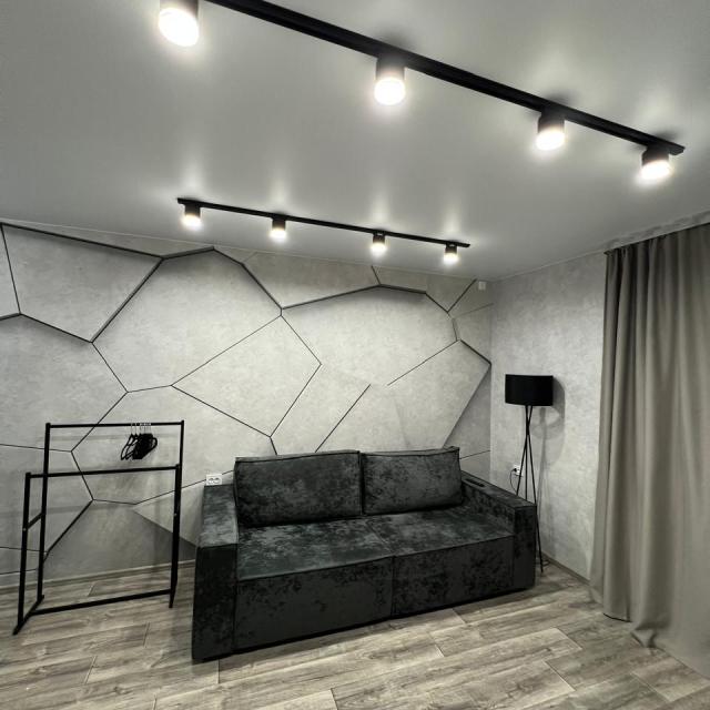 Аппартаменты в стиле Loft на улице Пролетарская 33