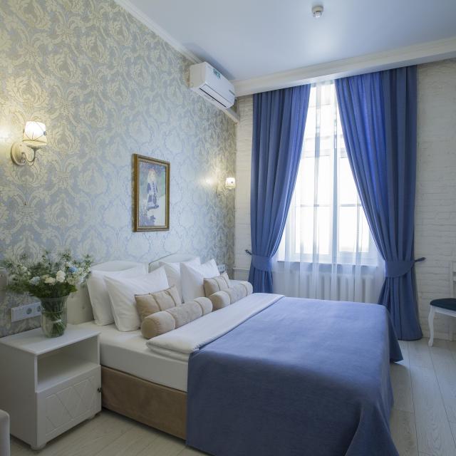 Catherine Art Hotel (Катарина Арт отель)