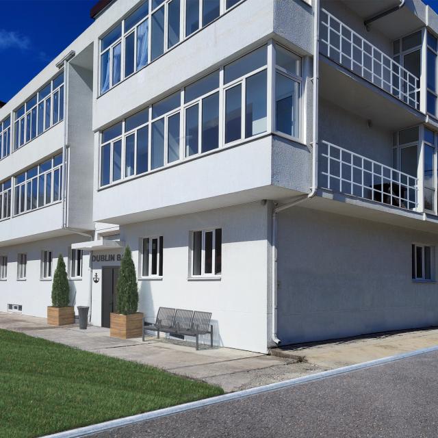 Dublin Bay Apartments (Дублин Бэй)