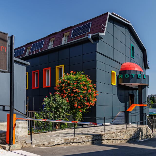Route Hotel (Роут)