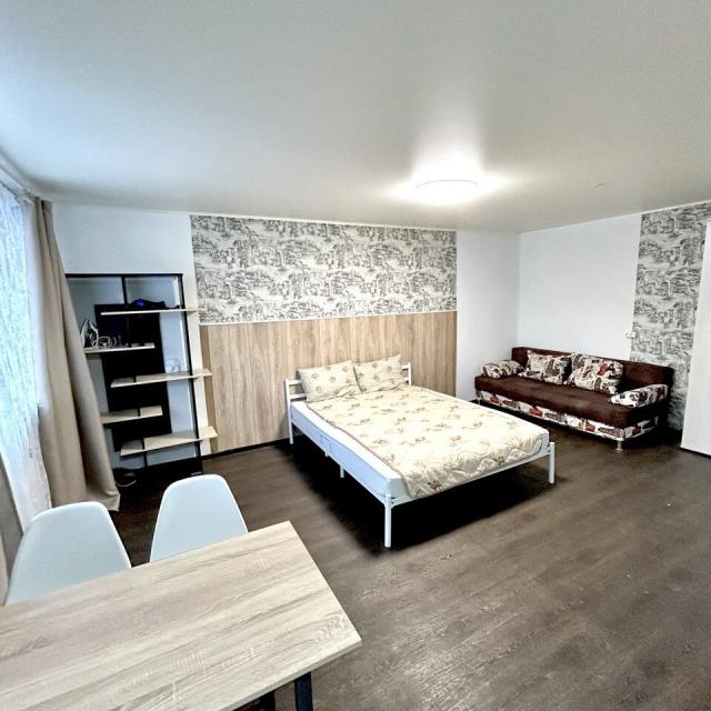 Apartments on Tula 6