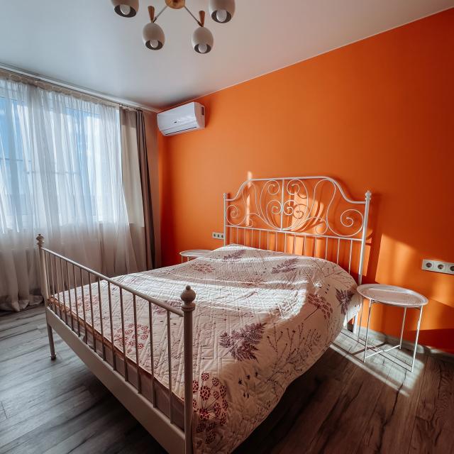 Cozy apartment on Chernyshevsky street 3