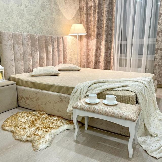 Апартаменты на Песчаной улице 171к1