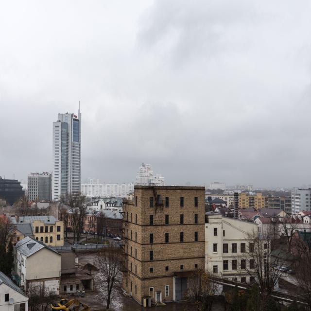 Roomer (Rumer) on Romanovskaya Sloboda street 14