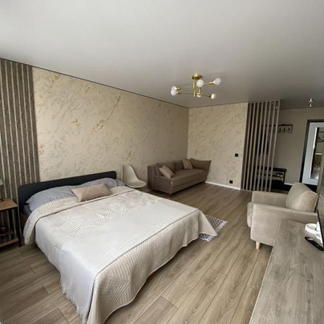 Swan Nest Apartments
