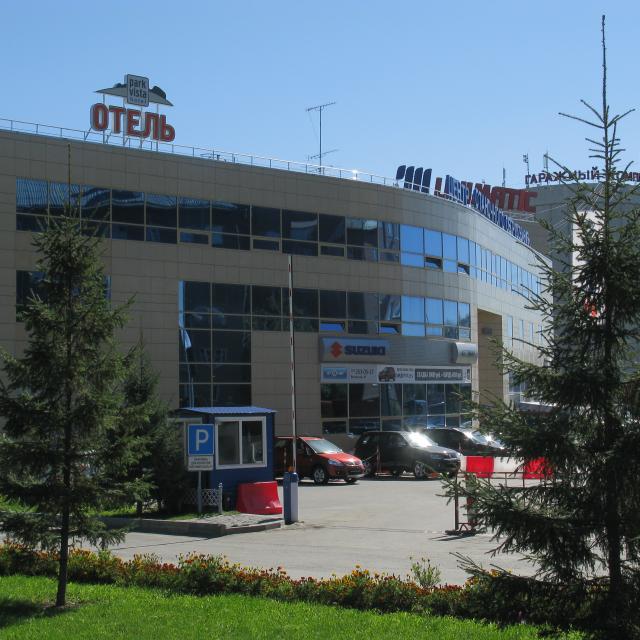 Park Vista (Парк Виста)