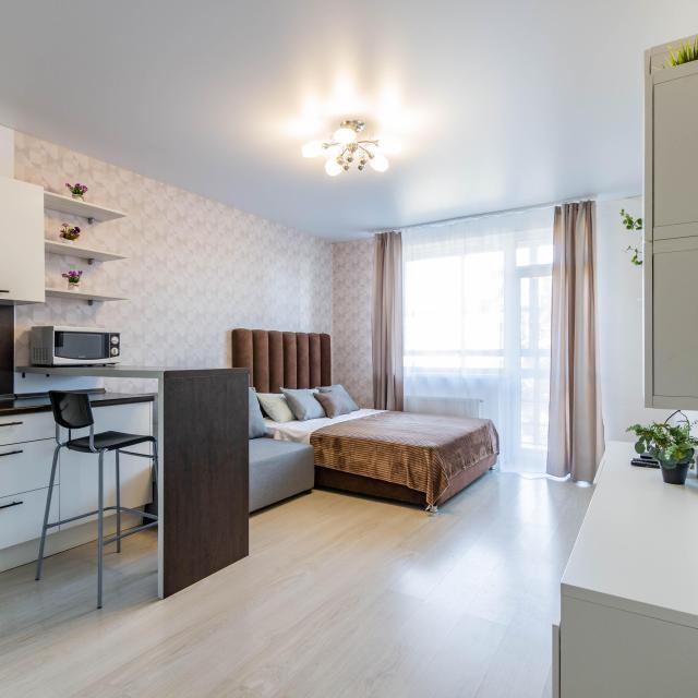 DreamHouse на Студенческой