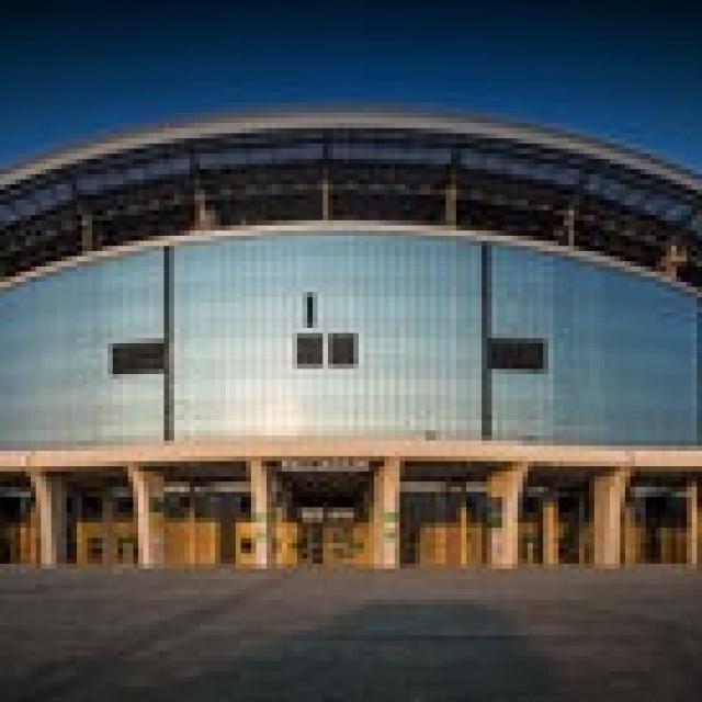 People Stadium Hotel (Пипл Стадиум)