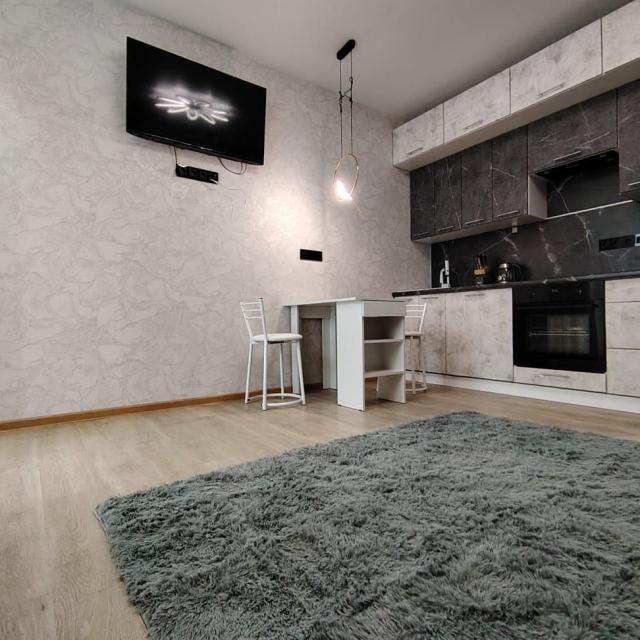 Apartments on 3rd Village street 22 k1