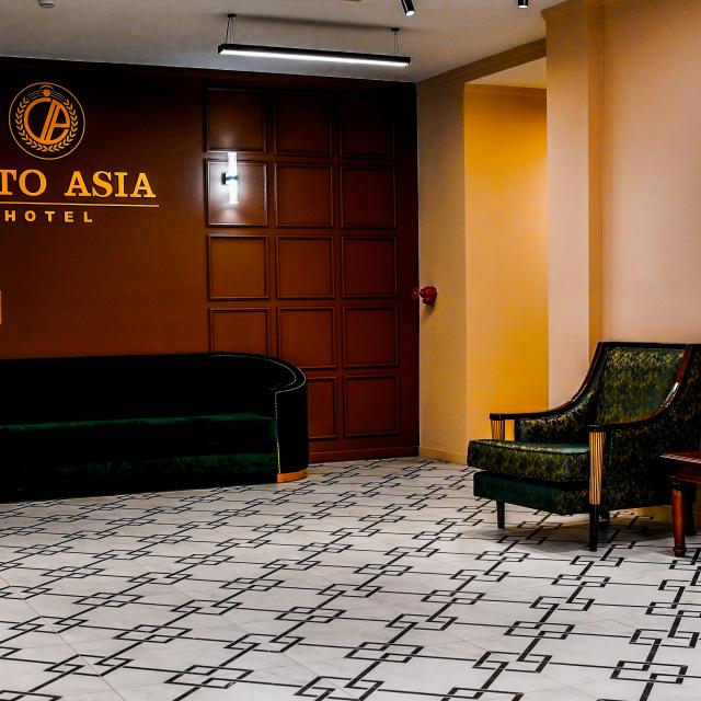 Orto Asia (Орто Азия)