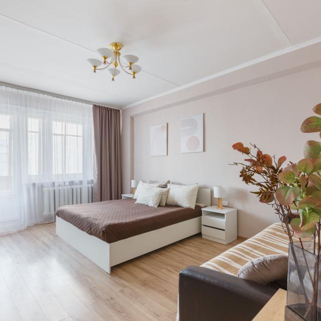 ApartLux (АпартЛюкс) на Бутырской