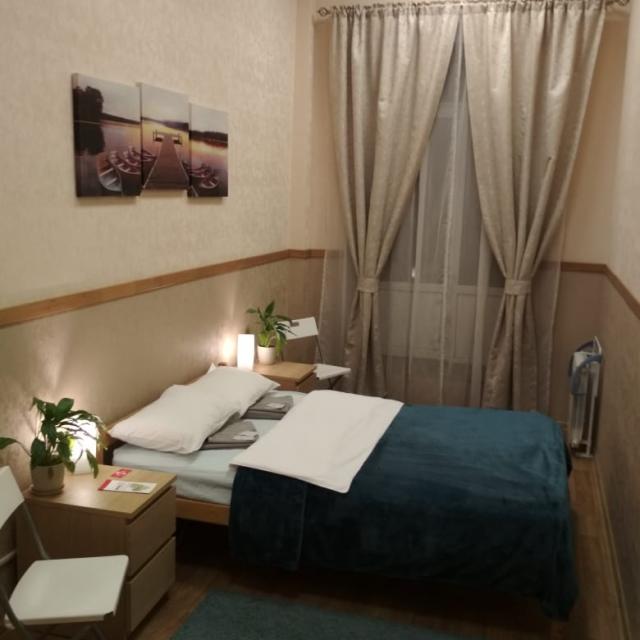 Hostels Rus-Samara