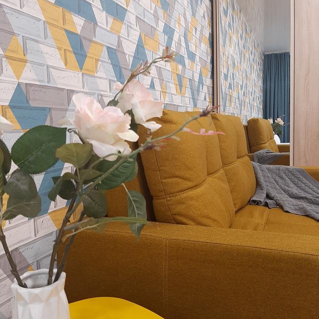 DeNewHome on Pushkinskaya Street