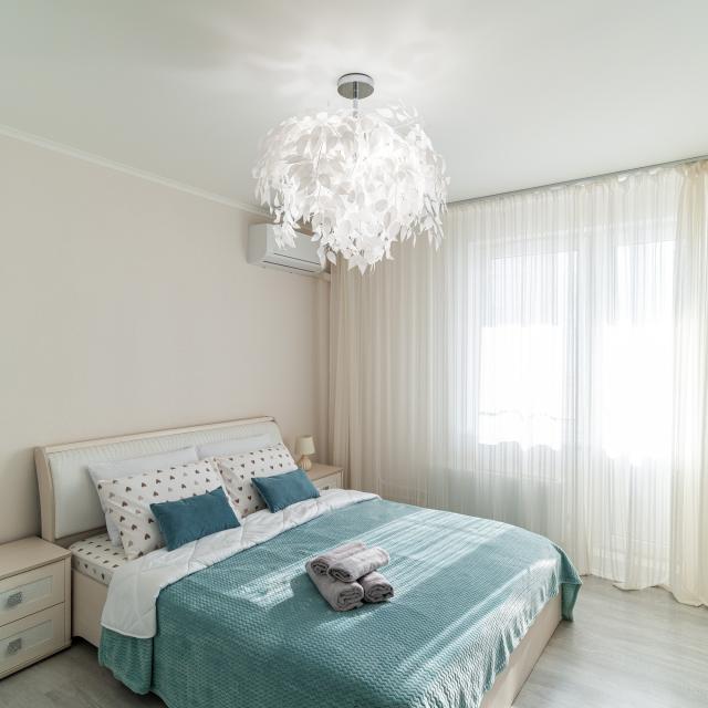 LetoApart на улице Мурата Ахеджака 21 к1