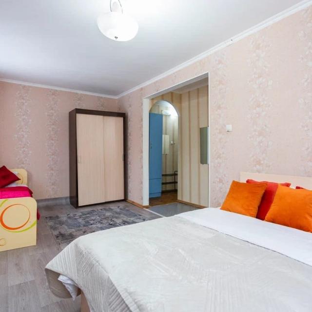 Moment House (Момент Хаус) на улице Георгия Димитрова