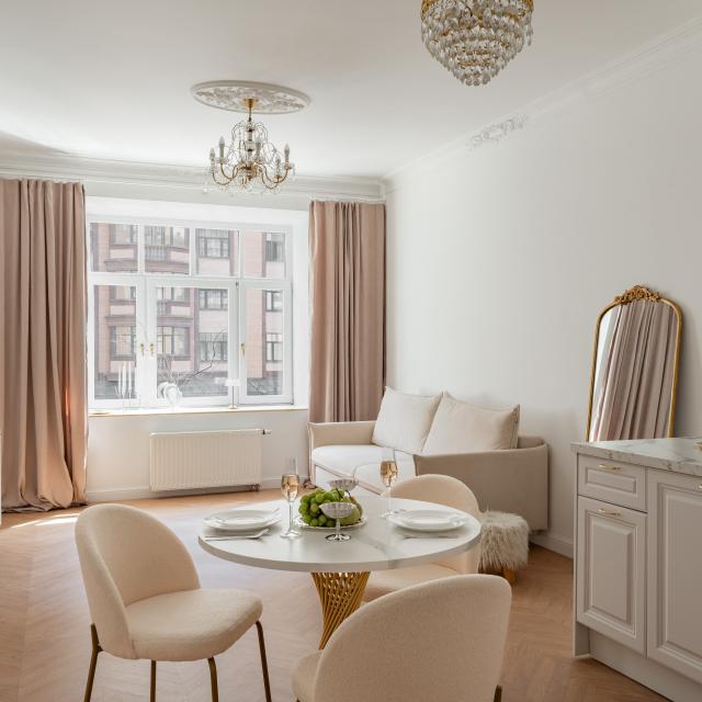 RoomyRoom на Наличной улице 26к6