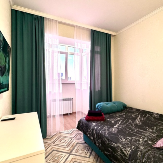 Rooms and apartaments group apartments Shevchenko 82