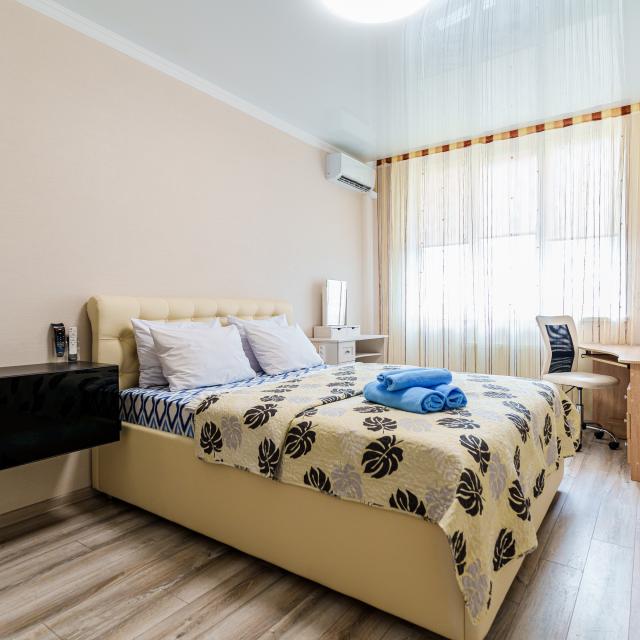 LetoApart (ЛетоАпарт) на улице Хворостянского 21-784