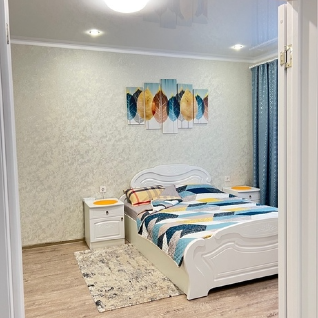 Sun sity KZN (Сан сити КЗН) на улице Баки Урманче 1