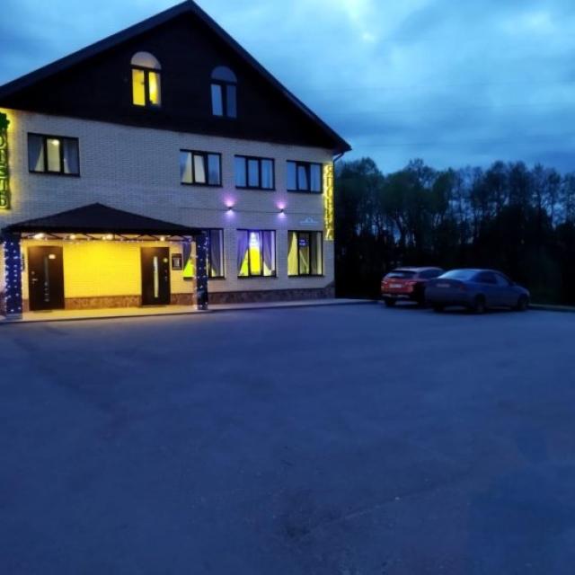 Клевер