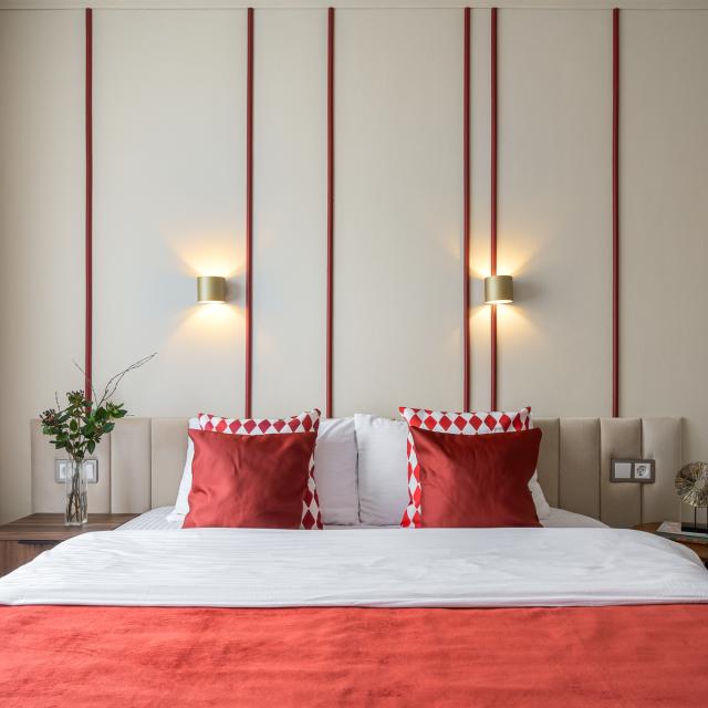 Kvart-Hotel (Кварт-Отель) на улице Большая Грузинская 62 корпус 1