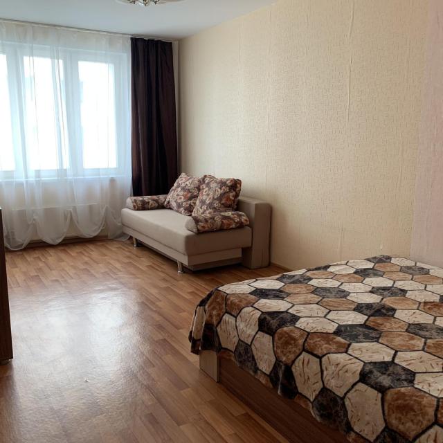 Apartment on 9 May street 83 k1